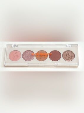 Ulta Beauty Eyeshadow Palette